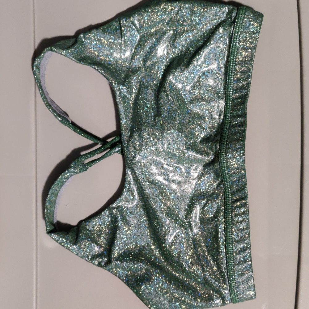 Born Primitive Vitaly sports bra